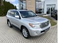 TOYOTA LAND CRUISER 2014/5 - 1