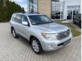 TOYOTA LAND CRUISER 2014/5 - 2