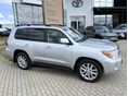 TOYOTA LAND CRUISER 2014/5 - 3