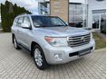 TOYOTA LAND CRUISER 2014/5 - 4