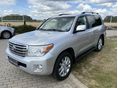TOYOTA LAND CRUISER 2014/5 - 5