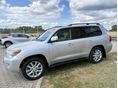 TOYOTA LAND CRUISER 2014/5 - 6