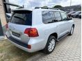TOYOTA LAND CRUISER 2014/5 - 7