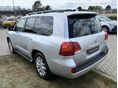 TOYOTA LAND CRUISER 2014/5 - 8