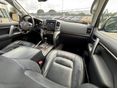 TOYOTA LAND CRUISER 2014/5 - 10