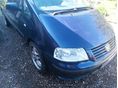 VOLKSWAGEN SHARAN 2003/10 - 2