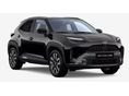 TOYOTA YARIS CROSS 2026 - 1