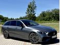 MERCEDES-AMG C 43 T 4Matic 9G-TRONIC Mild hybrid drive / Szalon állapot / Gyári Garancia / Sérülésmentes / ISP Csomag