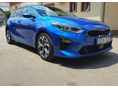 KIA CEE'D Ceed 1.4 T-GDI Platinum DCT