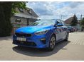 KIA CEE'D 2020/6 - 2