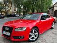 AUDI A5 2.0 TFSI multitronic