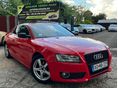 AUDI A5 2009/8 - 2