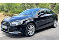 AUDI A3 Limousine 1.6 TDI Design S-tronic Mo-i első tulajdonos Garantált km Ellenőrizhető ÁFA-s