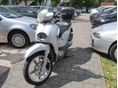 APRILIA SCARABEO 125 