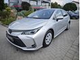 TOYOTA COROLLA Sedan 1.5 Comfort Business Magyar-Sz.Könyv-KM GARANCIA