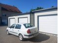 RENAULT THALIA 2003 - 2
