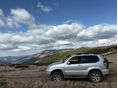 TOYOTA LAND CRUISER 3.0 D GX
