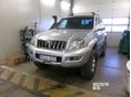 TOYOTA LAND CRUISER 2002/7 - 2