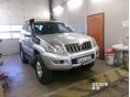 TOYOTA LAND CRUISER 2002/7 - 3
