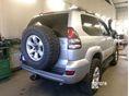 TOYOTA LAND CRUISER 2002/7 - 4