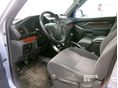 TOYOTA LAND CRUISER 2002/7 - 5