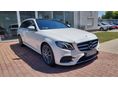MERCEDES-BENZ E 220 d T 9G-TRONIC Sport Style . AMG Line. LED. Panoráma tetőablak. 19 colos Alufelni