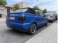 VOLKSWAGEN GOLF III 1998/3 - 5