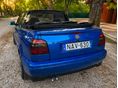 VOLKSWAGEN GOLF III 1998/3 - 4
