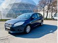 FORD FOCUS 1.0 EcoBoost Black Edition S S //Autobeszamitas Lehet//Garancialis!!!!