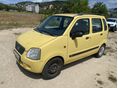 SUZUKI WAGON R+ 1.3 GLX (5 személyes )