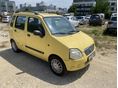 SUZUKI WAGON R+ 2003/1 - 2