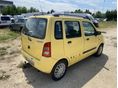SUZUKI WAGON R+ 2003/1 - 3