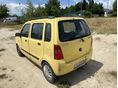 SUZUKI WAGON R+ 2003/1 - 4