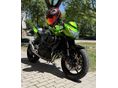 KAWASAKI Z 750 2009/8 - 2