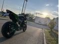 KAWASAKI Z 750 2009/8 - 5