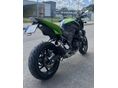 KAWASAKI Z 750 2009/8 - 6
