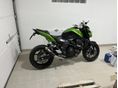 KAWASAKI Z 750 2009/6 - 10