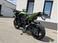 KAWASAKI Z 750 2009/6 - 7