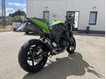 KAWASAKI Z 750 2009/6 - 11