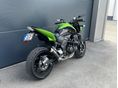 KAWASAKI Z 750 2009/6 - 12