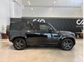 LAND ROVER DEFENDER 2026/2 - 6