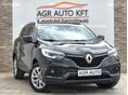 RENAULT KADJAR 1.5 Blue dCi Intens EDC7 AUTOMATA - VEZÉRLÉS CSERÉLVE - ÜLÉSFŰTÉS - TEMPOMAT - KÜLÖNLEGES SZÍN!