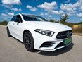 MERCEDES-BENZ A 250 e EQ Power AMG Line 8G-DCT