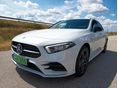MERCEDES-BENZ A 250 2020/9 - 2
