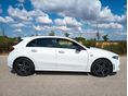 MERCEDES-BENZ A 250 2020/9 - 3