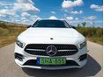 MERCEDES-BENZ A 250 2020/9 - 8