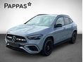 MERCEDES-BENZ GLA-OSZTÁLY 2026 - 1