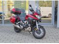 HONDA VFR 800 X ABS Autó-motor beszámítás