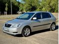 TOYOTA COROLLA 1.4 Linea Terra magyarországi
