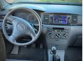 TOYOTA COROLLA 2004/4 - 4